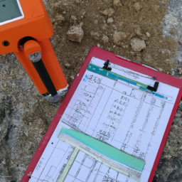 Analysez la compacité du sol pour une construction optimale La Madeleine